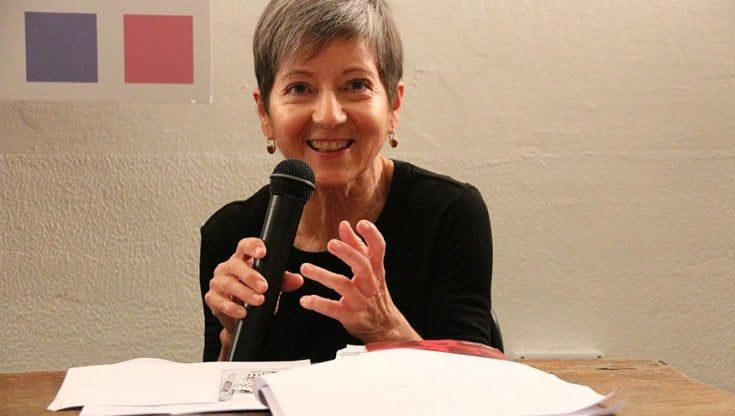 Laura Boella: "Le mie filosofe guerriere controcorrente" 