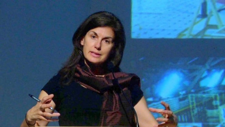 Kathryn Weir: "Passato e futuro, l’arte del Madre" 