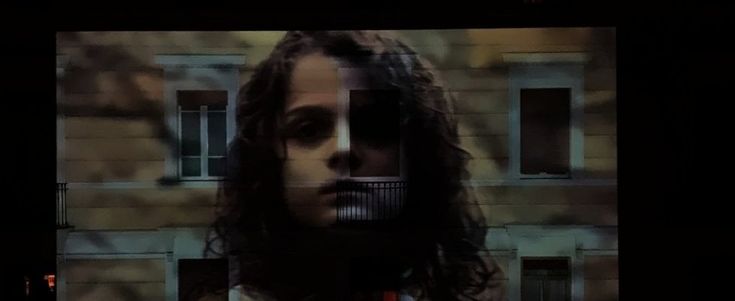 Liberazione e cinema sui muri. Giorgio Diritti: 'Le mie donne resistenti hanno portato la speranza'