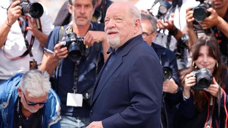 Paul Schrader accusato da una ex assistente: “Sono stata molestata”