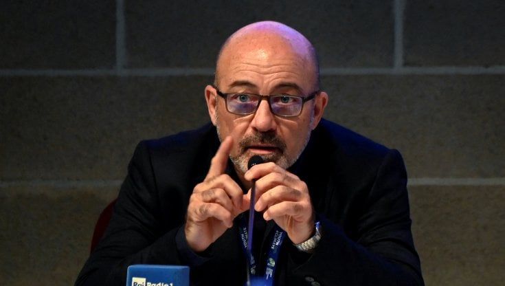 Guerra, Cingolani: "Nessun problema per il gas nel breve periodo, al via stoccaggi per il prossimo inverno"