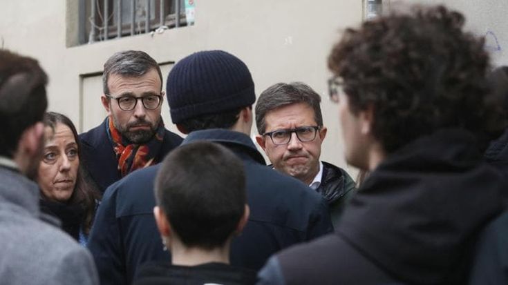 Europee, l’outsider Mazzeo insidia il ticket Nardella-Monni: le manovre a 10 mesi dal voto