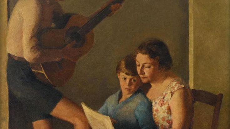 Il segreto di Nino Bertoletti, l’artista dimenticato