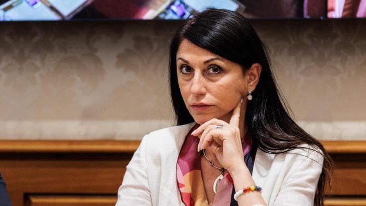 Maiorino (M5S): “Il ripristino dei vitalizi è un colpo di mano del centrodestra: ritorna l’arroganza del potere”
