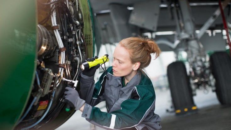 CercaOfficina.it lancia il suo Osservatorio sull'universo femminile