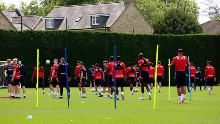 Crystal Palace-Rayo Vallecano: dove vederla in diretta tv e streaming, probabili formazioni
