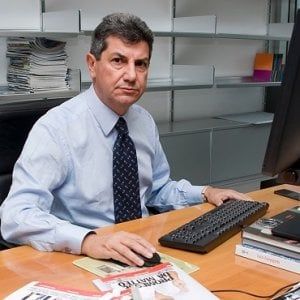 30 anni di Repubblica Napoli, Vicinanza: "Quei giorni emozionanti del G 7"