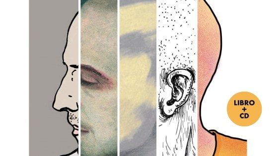 “Cinque”, il disco-fumetto del cantautore Giovanni Truppi
