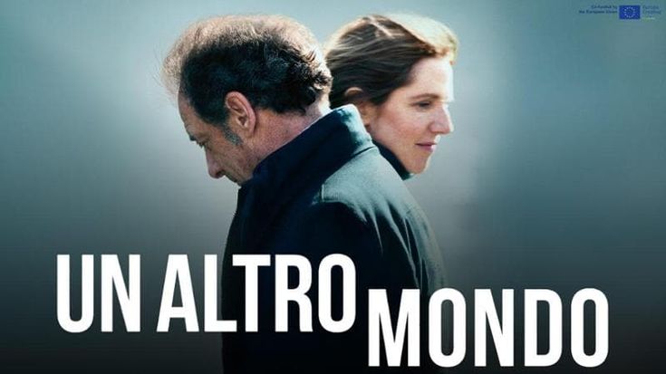 Quanto può costare una scelta giusta? ‘Un altro mondo’ di Stéphane Brizé è in streaming su MYmovies