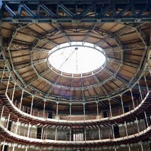 Spazi urbani da rigenerare, a Ferrara il festival RiCrea