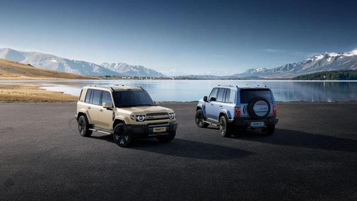 Gruppo Chery all’offensiva: arrivano in Italia anche Lepas e iCaur