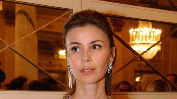 Chi è Sabrina Colle, la compagna di Vittorio Sgarbi