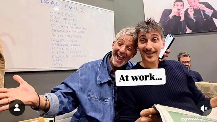 Fiorello in tv, mini show o lancio della Pennicanza? Stasera su Rai 1 “5 minuti senza Bruno Vespa”