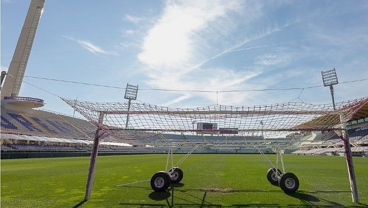 Accordo per il Franchi, sconto alla Fiorentina per la stagione dei lavori