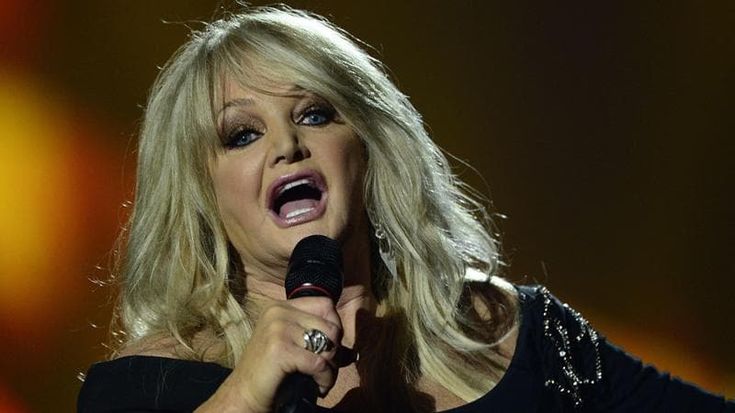 Bonnie Tyler è uscita dal coma. Medici fiduciosi “ma ci vorrà tempo”