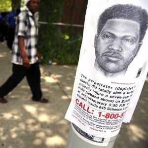 New York, bambino ucciso nell'ascensore: un arresto