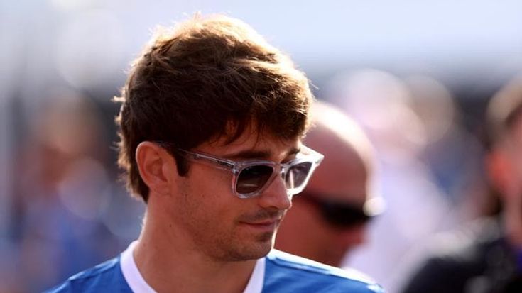 Monza spegne le illusioni, Leclerc non ripete il miracolo
