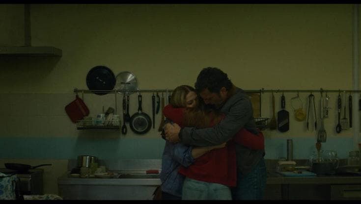 Una storia, il debutto alla regia di Anna Foglietta. Con Alba Rohrwacher e Guido Caprino