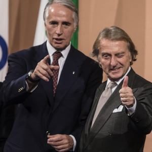 Roma 2024, l'ira di Marino: che fanno Malag&ograve;-Montezemolo?