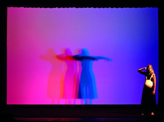 "Storia di un'amicizia", il romanzo di Elena Ferrante a teatro a Casalecchio