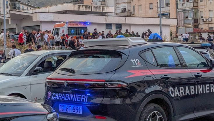 Furti ai bancomat con esplosivo, sgominata banda a Palermo. Nel gruppo anche l’uomo ucciso al Cep