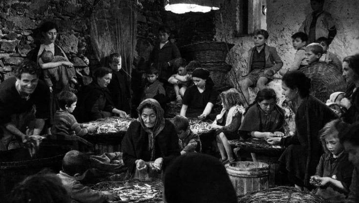 Da Visconti a Franco e Ciccio, così Verga è approdato al cinema