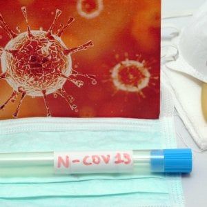 Coronavirus, sono 460 i contagiati in Campania
