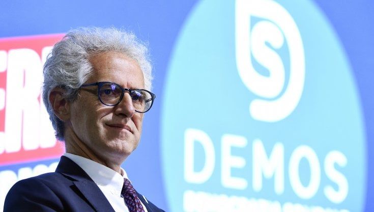 Le armi del Pd