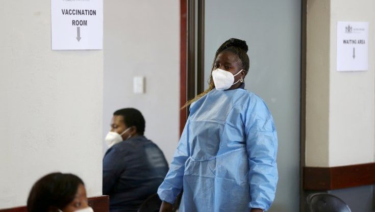 Coronavirus nel mondo: in Gb 18mila nuovi positivi, record dal 5 febbraio