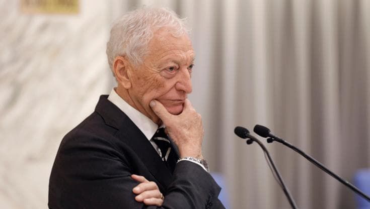 Buonfiglio: “Ultimo tedoforo? Non sarà una sorpresa alla Platini...”