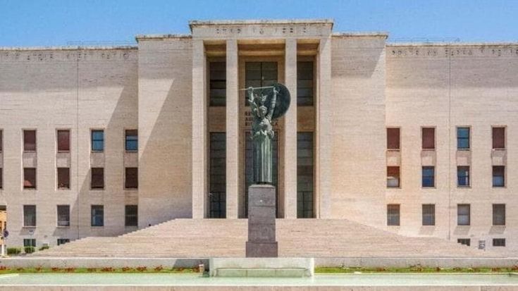 Sapienza si conferma la migliore università italiana nel ranking mondiale Cwur