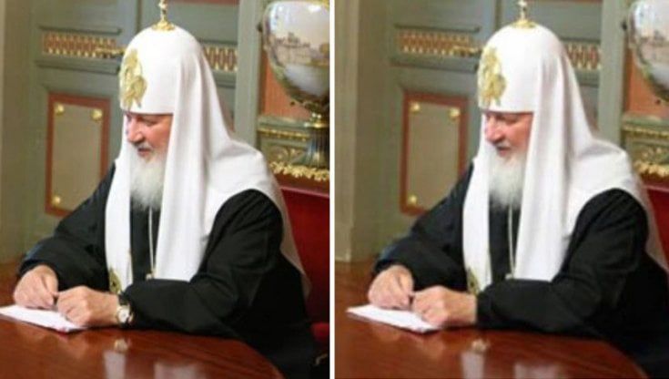 Ville, yacht e orologi di lusso: i segreti del patriarca Kirill e l'attacco a papa Francesco