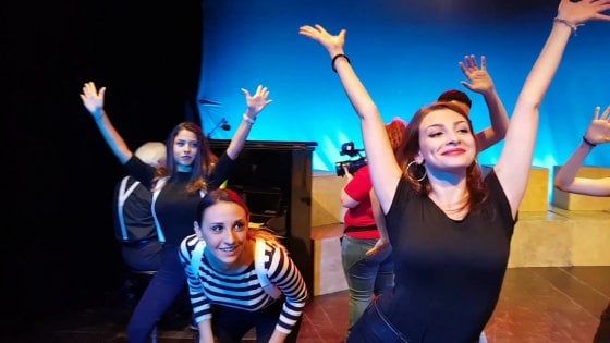 Roma, Rebibbia vista sul cellulare: il film girato dagli studenti