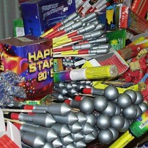 Siracusa, botti a casa e droga: un arresto