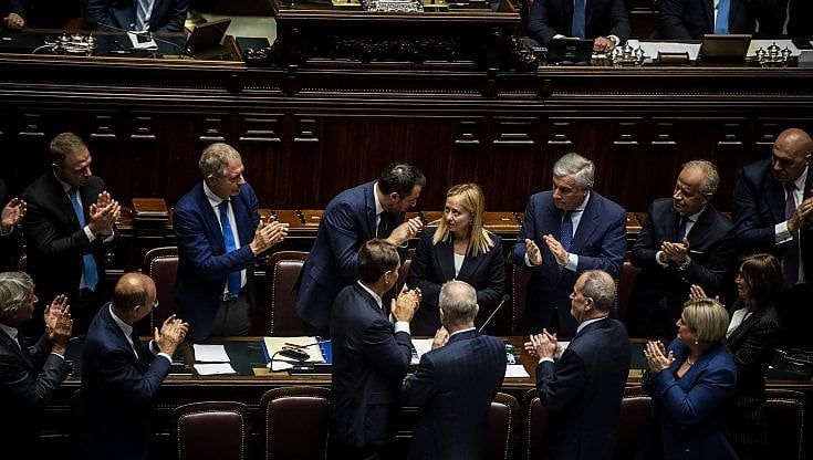 Sottosegretari, quote rosa e indagati l’ultimo scoglio per il governo Meloni