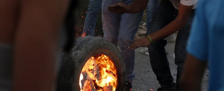 Alta tensione in Medio Oriente: due ragazzi palestinesi uccisi da soldati israeliani