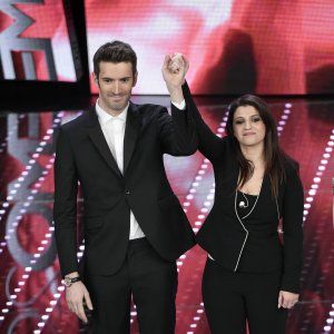 Festival di Sanremo, i siciliani Caccamo e Iurato sul podio