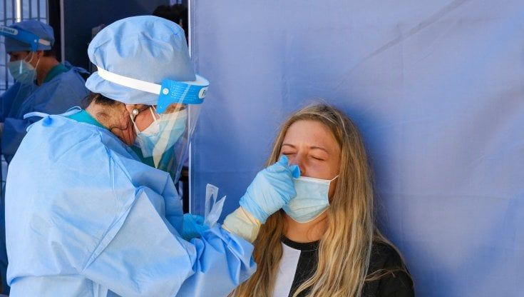 Covid, i numeri del 21 ottobre: in Emilia-Romagna 671 positivi, 8 i morti