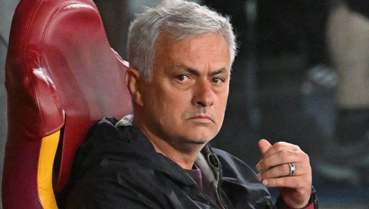 Roma, Mourinho: "Bove sembra un calciatore esperto di 30 anni"