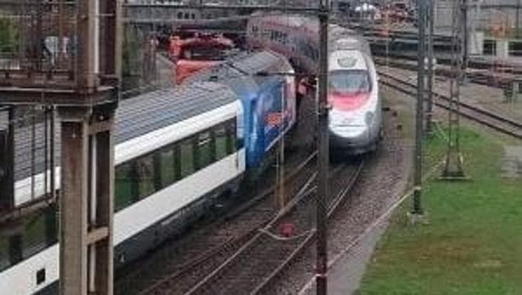 Tav, l’alternativa ligure: fra Italia e Francia il rilancio per merci e passeggeri