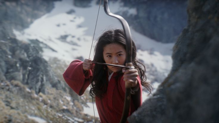 Arriva 'Mulan' in versione live: "E' la Maria Maddalena cinese, amata anche nei villaggi remoti"