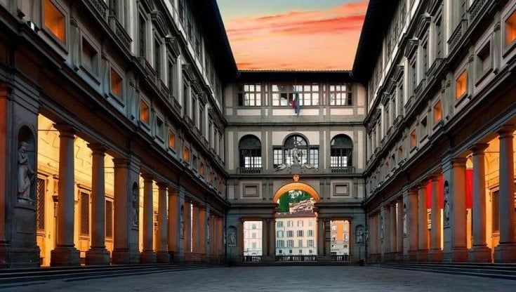Recovery fund, la Toscana si gioca la carta degli Uffizi. Tra arte e mobilità, c'è anche il Franchi