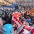 Cortei, 60 perquisizioni in 23 città italiane