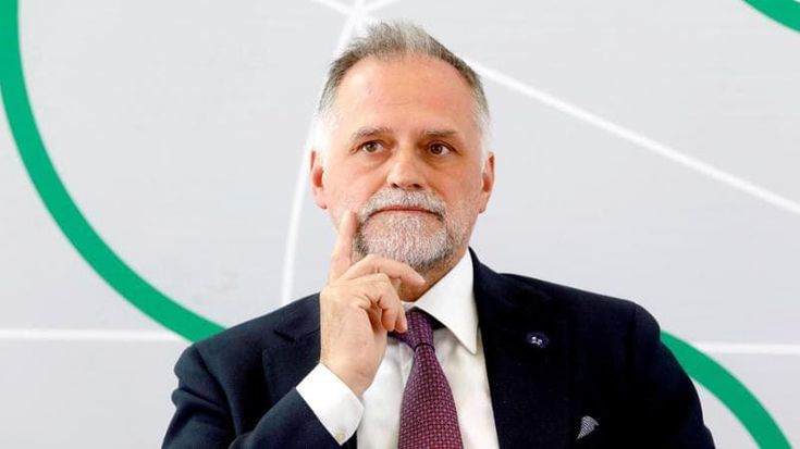 Garavaglia: “Noi peggio dei dem, non abituati a questo casino. I fascisti? Ora sono quelli di Fn”