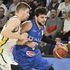 Basket, qualificazioni mondiali: ko indolore per l'Italia in Lituania