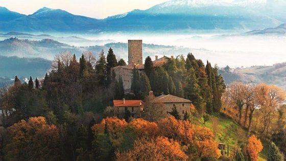 A Gubbio, tutta la modernità del Medioevo in un festival