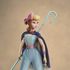 'Toy Story 4' ai tempi di #MeToo, Bo Peep è tornata e porta i pantaloni