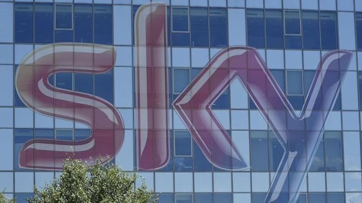 Sky e Warner Bros. Discovery siglano nuovo accordo di partnership