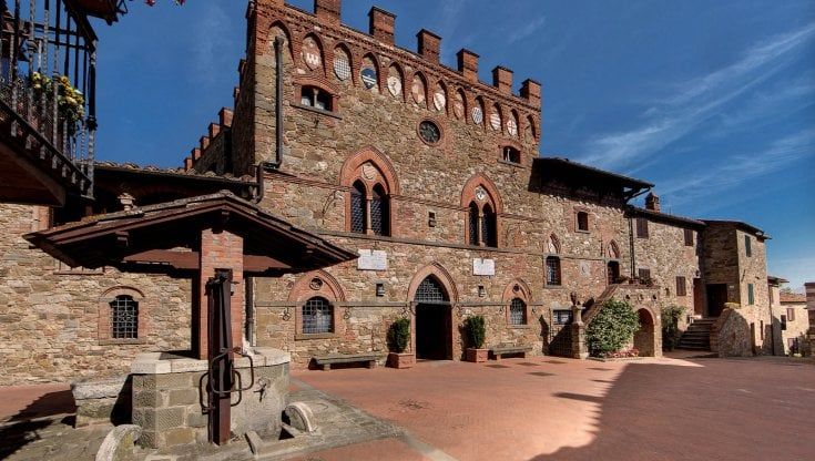 Mercatini, mostre e dimore storiche: gli appuntamenti del weekend in Toscana          