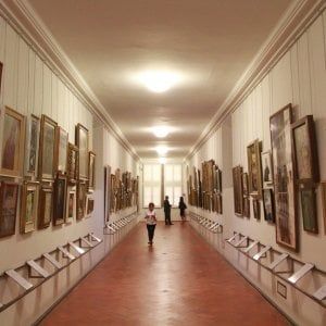 Firenze, "il nuovo Corridoio Vasariano aperto nell'anniversario della strage di via dei Georgofili"